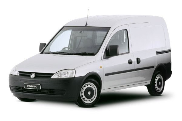 vauxhall combo C