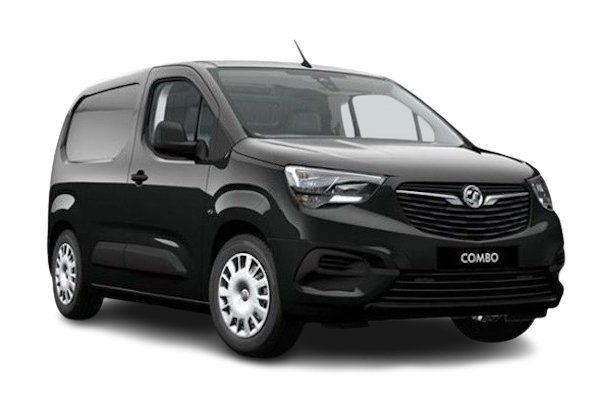 vauxhall combo E