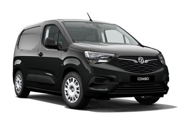 vauxhall combo-cargo E