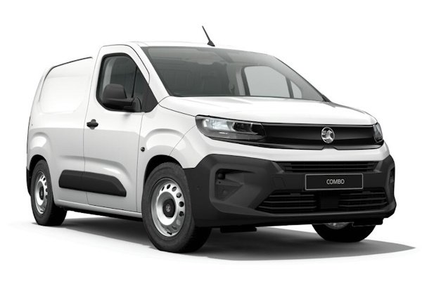 vauxhall combo-cargo E Facelift