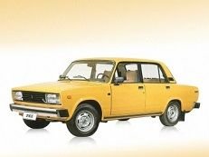 vaz 2105 2105x