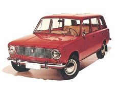 vaz 2102 2102x
