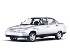 vaz 2110 2110x