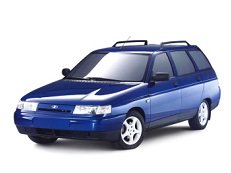 vaz 2111 2111x