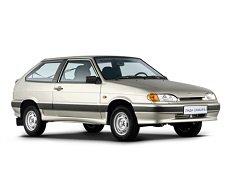 vaz 2113 2113x