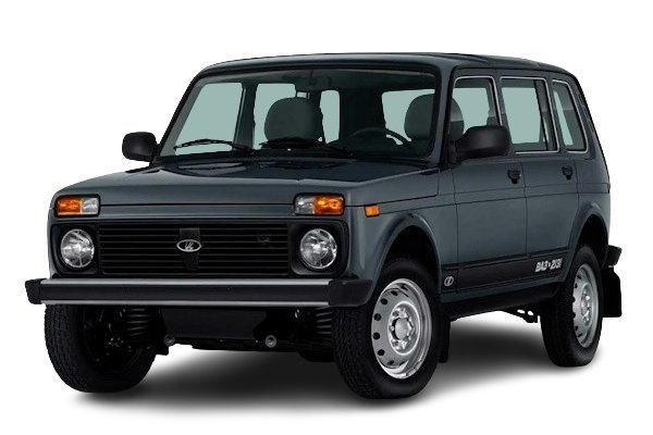 vaz 2131 2131x