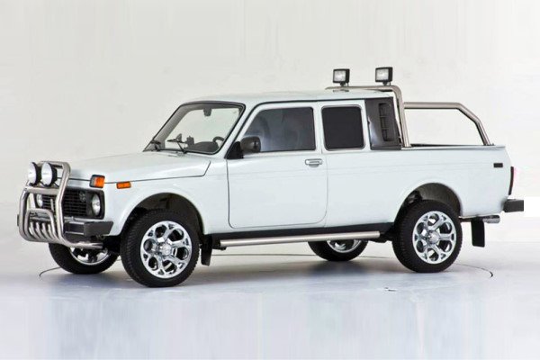 vaz 2329 2329x