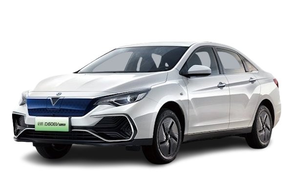 venucia d60ev-plus 