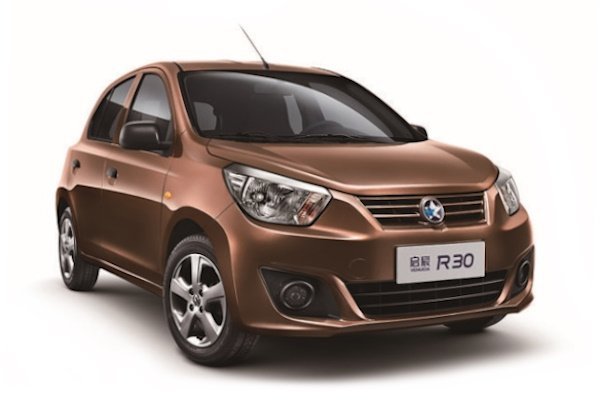 venucia r30 