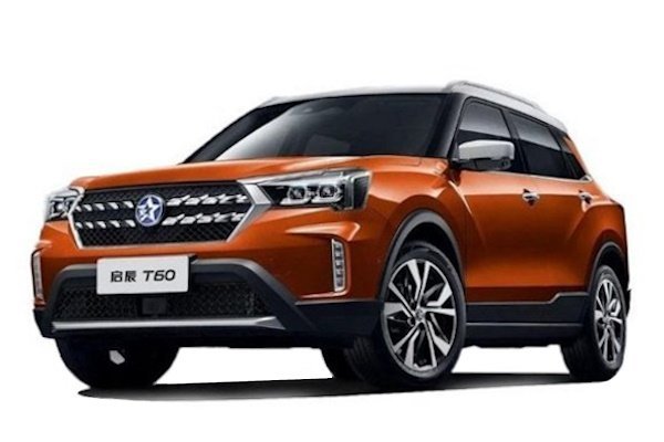 venucia t60 