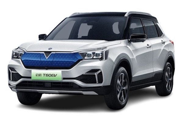 venucia t60ev 