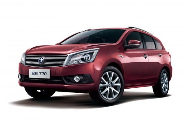 venucia t70 