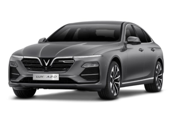 vinfast lux-a20 I