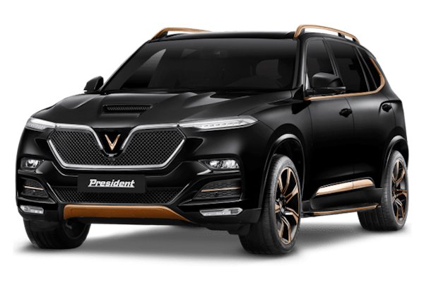 vinfast president I