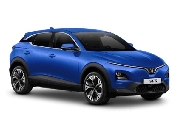 vinfast vf6 