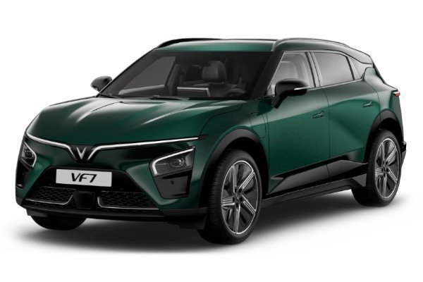 vinfast vf7 