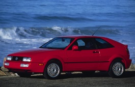 volkswagen corrado 53L