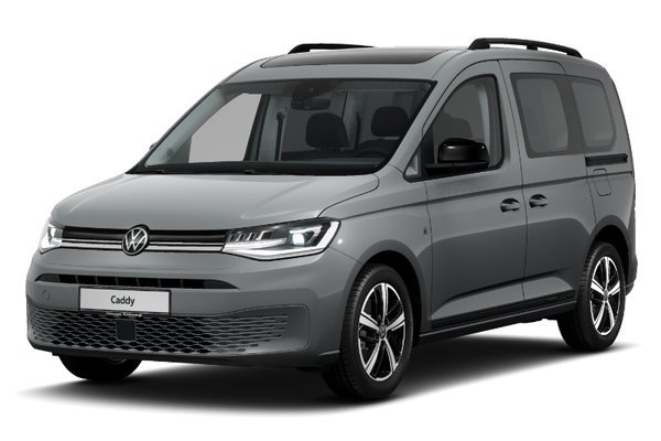 volkswagen caddy V
