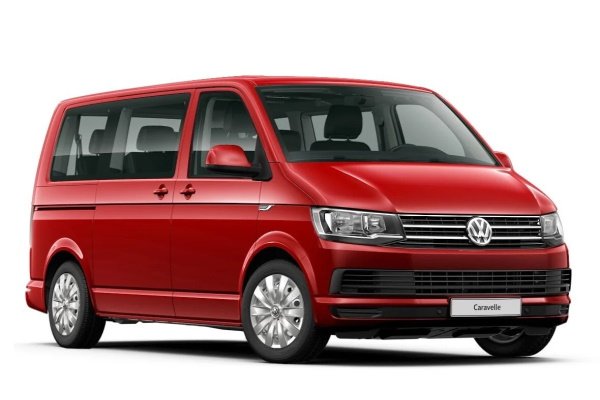 volkswagen california T6