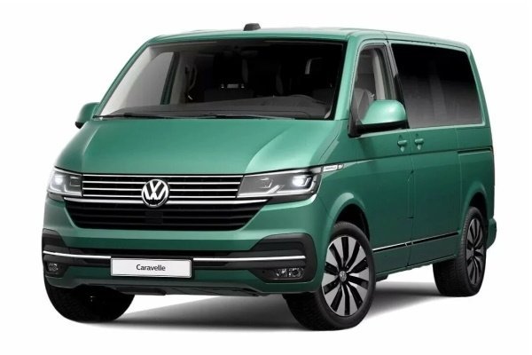 volkswagen california T6.1