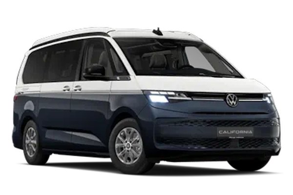 volkswagen california T7