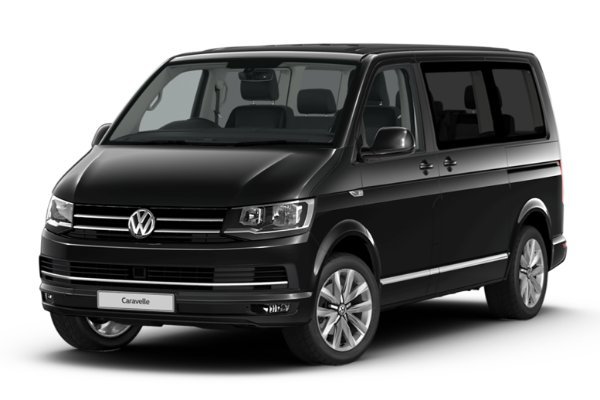 volkswagen caravelle T6