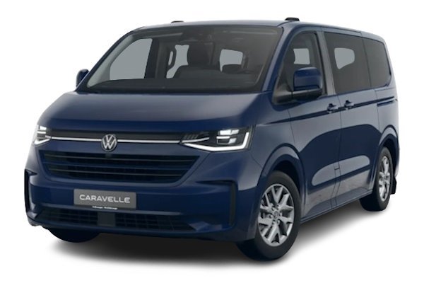 volkswagen caravelle T7