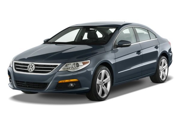 volkswagen cc I