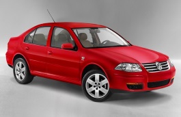 volkswagen clasico 