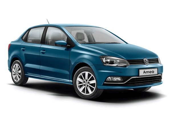 volkswagen ameo 