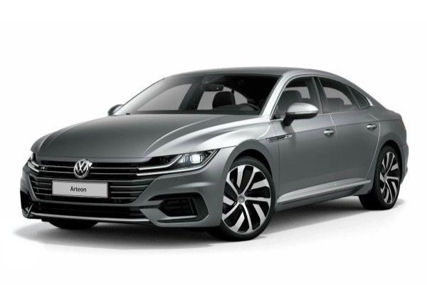 volkswagen arteon I (3H7)