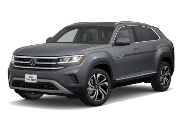 volkswagen atlas-cross-sport CA1