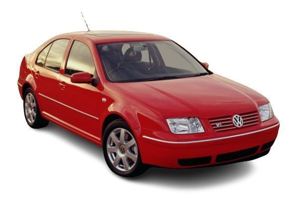 volkswagen bora A4 (1J)