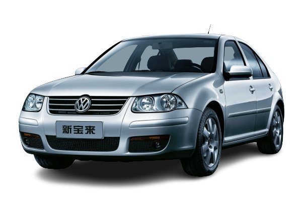 volkswagen bora A4 (1J) Facelift