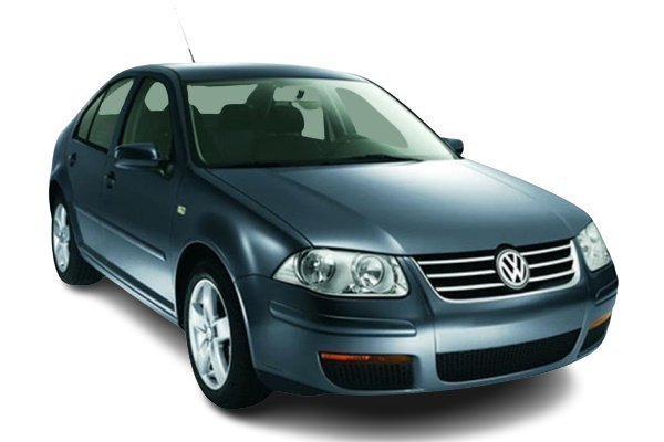 volkswagen bora A4 (1J) Facelift