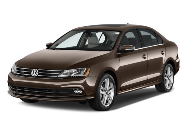 volkswagen bora A6 (5K) Facelift