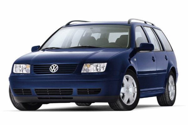 volkswagen bora-variant 