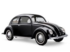 volkswagen beetle Mk1