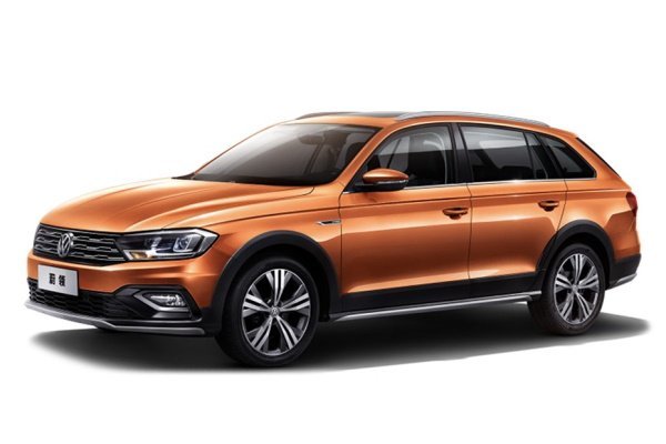 volkswagen c-trek 