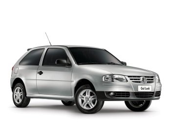 volkswagen gol G4