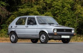 volkswagen golf Mk1/A1 (17)