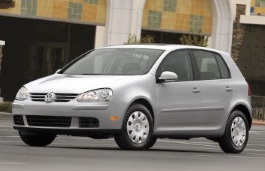 volkswagen rabbit 