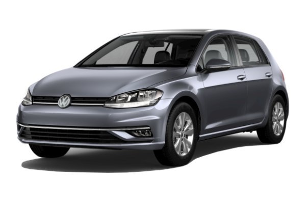 volkswagen golf Mk7 (5G) Facelift