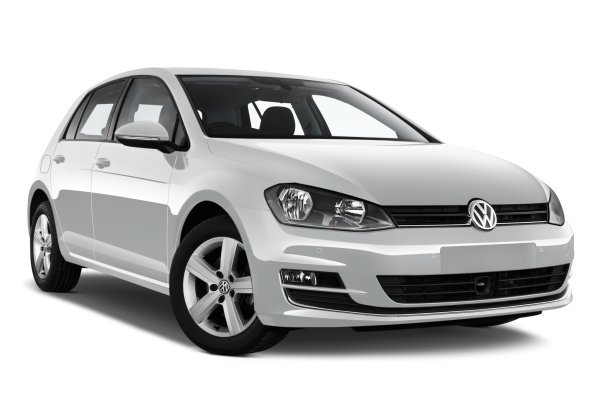 volkswagen golf Mk7 (5G)
