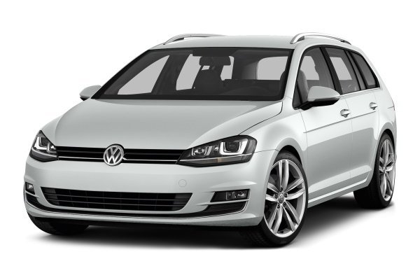 volkswagen golf-variant Mk7 (5G)