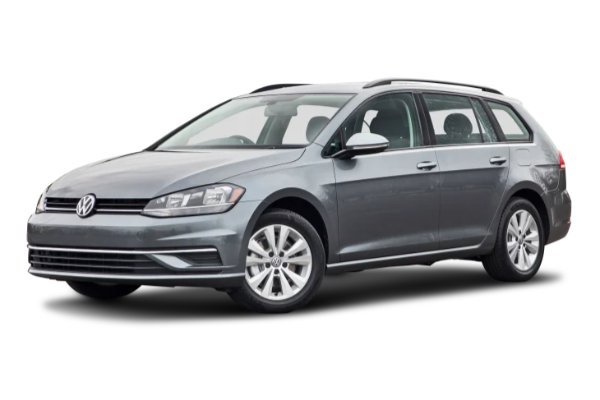 volkswagen golf-variant Mk7 (5G) Facelift