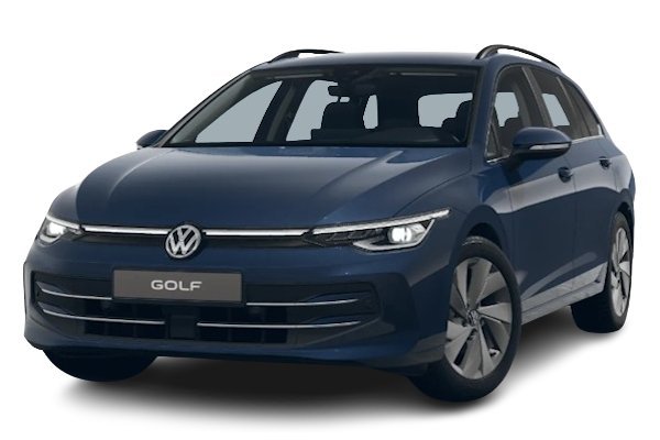 volkswagen golf-variant Mk8 (CD1) Facelift