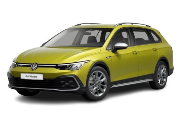 volkswagen golf-alltrack Mk8 (CD1)