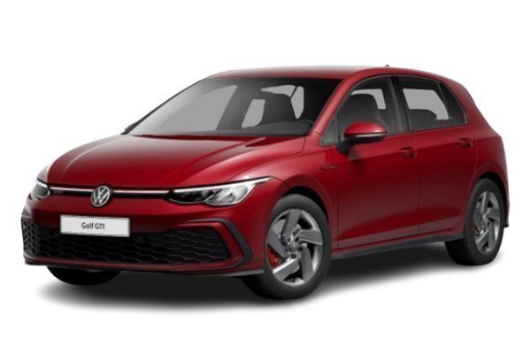 volkswagen golf-gti Mk8 (CD1)