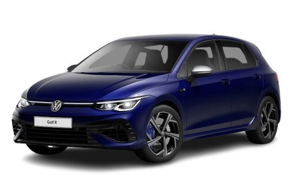volkswagen golf-r Mk8 (CD1)